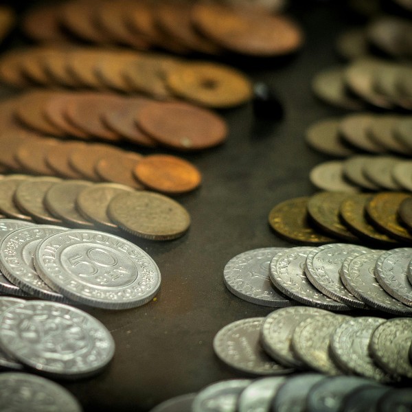 venta numismatica
